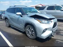 5TDGARAH2LS502109 2020 TOYOTA HIGHLANDER