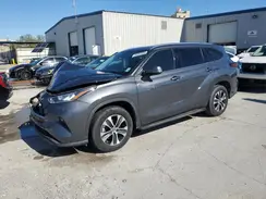 5TDGARAH2LS503101 2020 TOYOTA HIGHLANDER