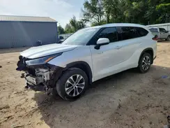 5TDGARAH2MS006776 2021 TOYOTA HIGHLANDER