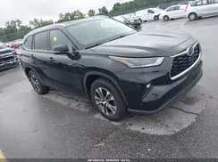 5TDGARAH2MS011038 2021 TOYOTA HIGHLANDER