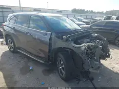 5TDGARAH2MS011217 2021 TOYOTA HIGHLANDER