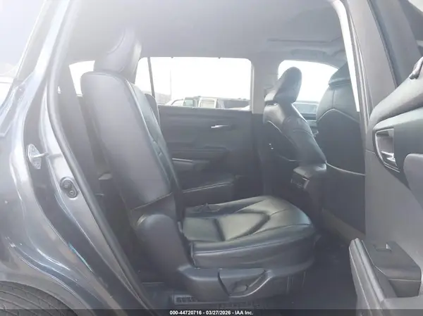 5TDGARAH2MS011217 2021 TOYOTA HIGHLANDER - Image 8