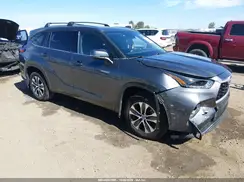 5TDGARAH2MS504797 2021 TOYOTA HIGHLANDER