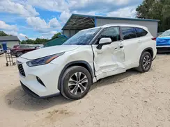 5TDGARAH2MS505559 2021 TOYOTA HIGHLANDER