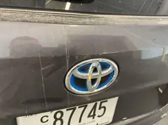 5TDGARAH2MS506372 2021 TOYOTA HIGHLANDER