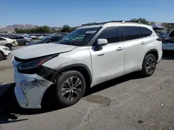 5TDGARAH2MS506811 2021 TOYOTA HIGHLANDER
