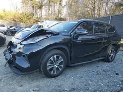 5TDGARAH2MS506923 2021 TOYOTA HIGHLANDER