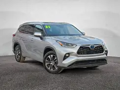 5TDGARAH2MS507828 2021 TOYOTA HIGHLANDER