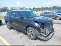 5TDGARAH2NS516546 2022 TOYOTA HIGHLANDER