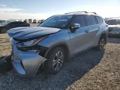 5TDGARAH3LS000564 2020 TOYOTA HIGHLANDER