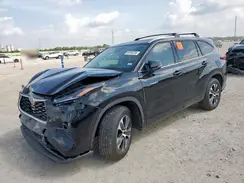 5TDGARAH3MS011212 2021 TOYOTA HIGHLANDER
