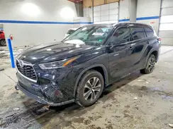 5TDGARAH3MS011498 2021 TOYOTA HIGHLANDER