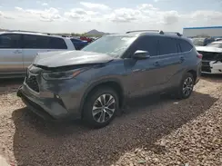 5TDGARAH3MS509586 2021 TOYOTA HIGHLANDER