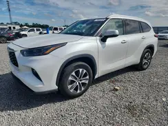 5TDGARAH3NS509783 2022 TOYOTA HIGHLANDER