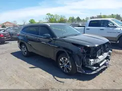 5TDGARAH3NS510285 2022 TOYOTA HIGHLANDER