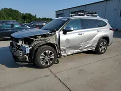 5TDGARAH3NS510559 2022 TOYOTA HIGHLANDER
