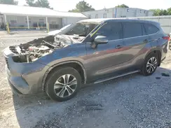 5TDGARAH3NS510898 2022 TOYOTA HIGHLANDER
