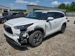 5TDGARAH3NS511467 2022 TOYOTA HIGHLANDER