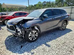 5TDGARAH3NS512084 2022 TOYOTA HIGHLANDER