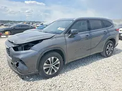 5TDGARAH3NS51208X 2022 TOYOTA HIGHLANDER