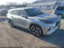 5TDGARAH3NS513073 2022 TOYOTA HIGHLANDER