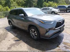 5TDGARAH3NS514983 2022 TOYOTA HIGHLANDER