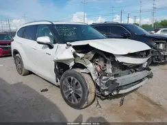 5TDGARAH4LS502001 2020 TOYOTA HIGHLANDER