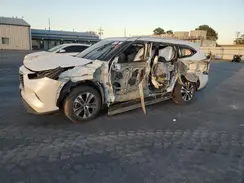 5TDGARAH4MS010179 2021 TOYOTA HIGHLANDER