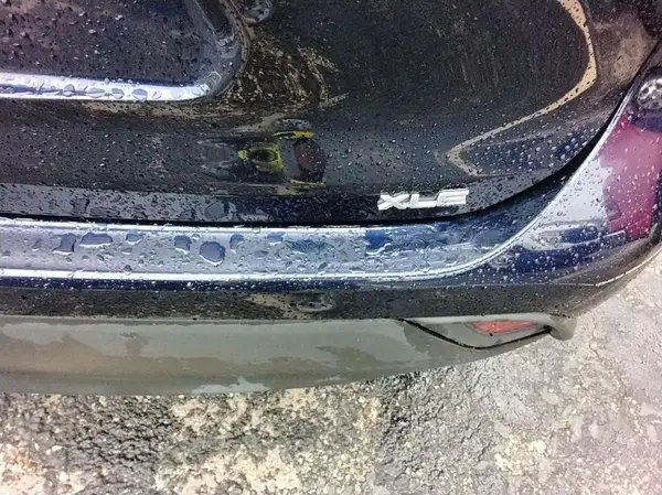5TDGARAH4MS010568 2021 TOYOTA HIGHLANDER - Image 8