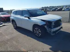 5TDGARAH4MS503912 2021 TOYOTA HIGHLANDER