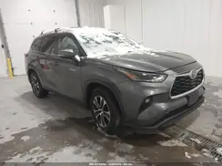5TDGARAH4MS505837 2021 TOYOTA HIGHLANDER
