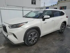 5TDGARAH4MS506311 2021 TOYOTA HIGHLANDER