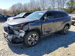 5TDGARAH4MS506356 2021 TOYOTA HIGHLANDER