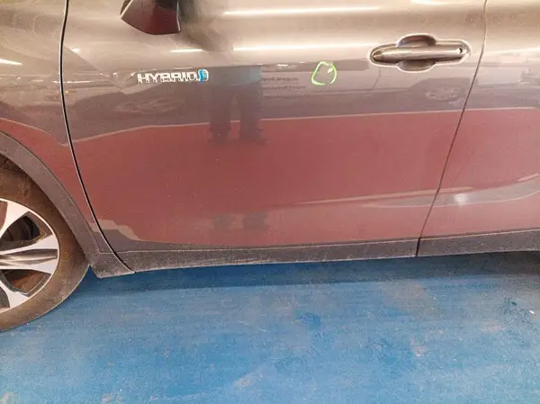 5TDGARAH4MS506356 2021 TOYOTA HIGHLANDER - Image 1