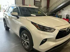 5TDGARAH4NS511378 2022 TOYOTA HIGHLANDER
