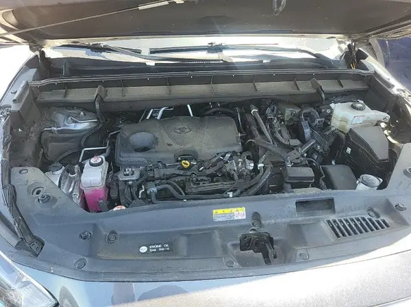 5TDGARAH4NS511719 2022 TOYOTA HIGHLANDER - Image 8