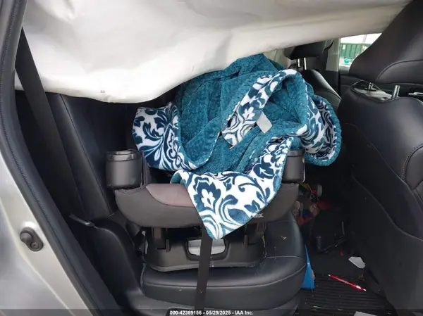 5TDGARAH4NS511980 2022 TOYOTA HIGHLANDER - Image 8