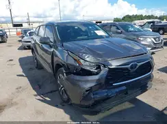 5TDGARAH5LS501116 2020 TOYOTA HIGHLANDER