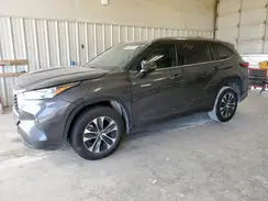 5TDGARAH5LS502993 2020 TOYOTA HIGHLANDER