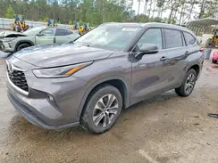 5TDGARAH5MS507029 2021 TOYOTA HIGHLANDER