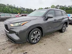 5TDGARAH5NS511826 2022 TOYOTA HIGHLANDER