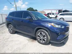 5TDGARAH6LS002440 2020 TOYOTA HIGHLANDER