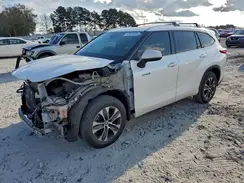 5TDGARAH6LS002941 2020 TOYOTA HIGHLANDER