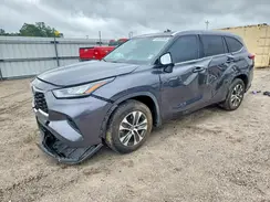 5TDGARAH6LS502842 2020 TOYOTA HIGHLANDER