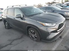5TDGARAH6LS503313 2020 TOYOTA HIGHLANDER