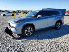 5TDGARAH6MS010409 2021 TOYOTA HIGHLANDER