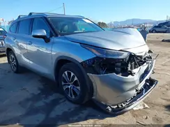 5TDGARAH6MS505550 2021 TOYOTA HIGHLANDER