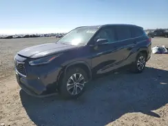 5TDGARAH6MS508495 2021 TOYOTA HIGHLANDER