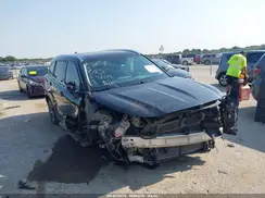 5TDGARAH6MS509548 2021 TOYOTA HIGHLANDER