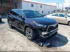 5TDGARAH7LS002530 2020 TOYOTA HIGHLANDER